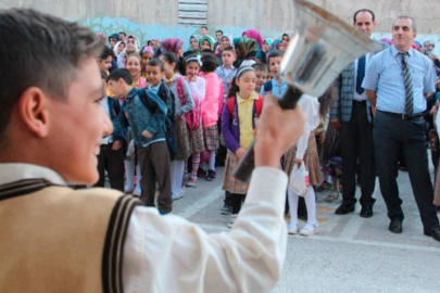 Bakan Tekin: "Ara tatilleri kaldırmıyoruz"