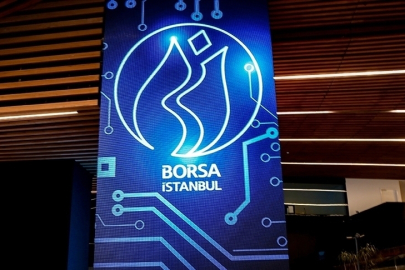 Borsa güne düşüşle başladı