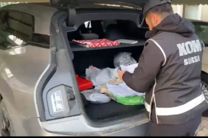 Bursa’da tefecilik çetesi çökertildi: 3 kişi tutuklandı