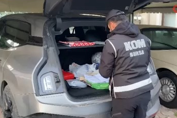 Bursa’da tefecilik çetesi çökertildi: 3 kişi tutuklandı