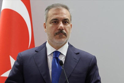 Dışişleri Bakanı Fidan, Azerbaycanlı ve Güney Koreli mevkidaşlarıyla telefonda görüştü