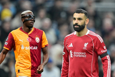 Galatasaray, Avrupa'da 339. kez sahne alacak