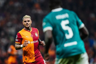 Galatasaray, "Devler Ligi"nde yarın Liverpool'u konuk edecek