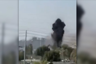 NYT: ABD füzesinin, İran'da saldırı düzenlenen ilkokulun yakınındaki deniz üssünü vurduğu ortaya çıktı