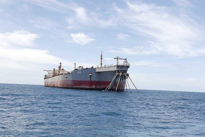 Orta Doğu'daki gerilim Asya’nın enerji güvenliğini test ediyor