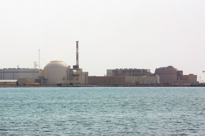 Rusya, İran'daki Buşehr Nükleer Santrali'nde bulunan personelinin tahliyesinde ikinci etaba hazır