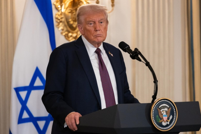 Trump, İran’a saldırıları bitirme kararını Netanyahu’nun da görüşünü alıp kendisinin vereceğini söyledi