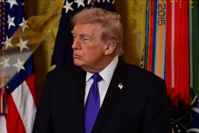 Trump, yükselen benzin fiyatlarına ilişkin endişe duymadığını belirtti