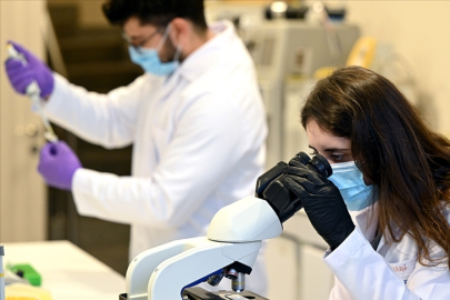 Türkiye'nin 58 şehrinde AR-GE ve tasarım merkezleri teknoloji geliştiriyor