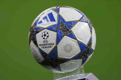 UEFA Şampiyonlar Ligi'nde son 16 turu heyecanı yarın başlayacak