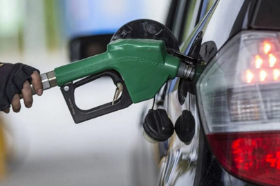 Benzin ve motorine zam