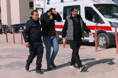 Bursa’da el freni çekilmeyen araç can aldı