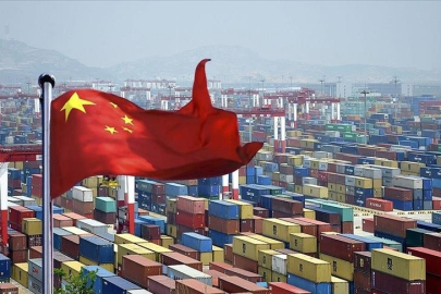 Çin yeni yıla güçlü dış ticaret performansıyla başladı