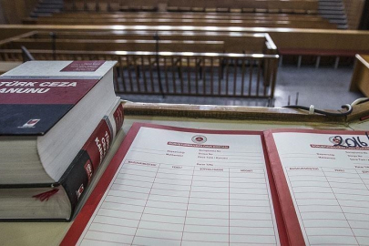 "İmamoğlu çıkar amaçlı suç örgütü" davasının ikinci duruşması başladı