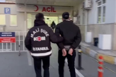 İstanbul merkezli "ilaç komisyonu" operasyonunda 26 şüpheli yakalandı