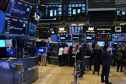 Küresel piyasalar, Orta Doğu'da saldırıların yakın zamanda biteceği beklentisiyle pozitif seyrediyor