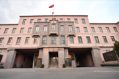 Malatya'ya Patriot hava savunma sistemi konuşlandırıldı