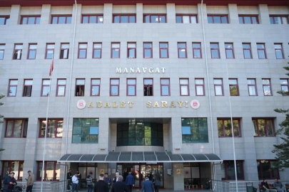 Manavgat Belediyesine yönelik soruşturmada 36 şüpheli daha gözaltına alındı