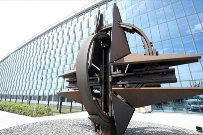 NATO: Balistik füze savunma duruşumuzu gelişen tehditlere göre uyarlamayı sürdüreceğiz