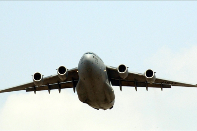 WP: ABD, THAAD sistemi parçalarını Güney Kore'den Orta Doğu'ya kaydırıyor