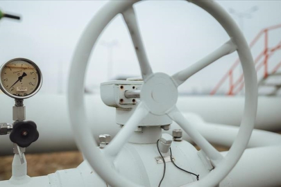 AB'nin enerji ithalatı 10 günde 3 milyar avro arttı