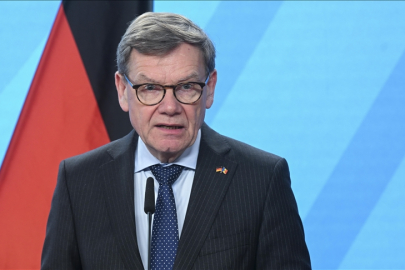 Almanya Dışişleri Bakanı Wadephul yarın Türkiye'yi ziyaret edecek