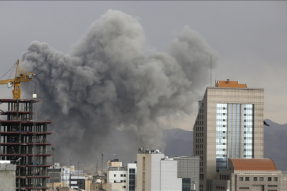 Axios: ABD, İsrail'den İran'ın enerji altyapısına yönelik başka saldırı düzenlememesini istedi