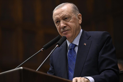 Cumhurbaşkanı Erdoğan: Savaş bölgeyi tamamen ateşe atmadan durdurulmalıdır