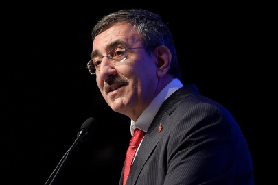 Cumhurbaşkanı Yardımcısı Yılmaz: Anavatan ve garantör olarak bölgemizdeki gelişmeleri dikkate alıyoruz