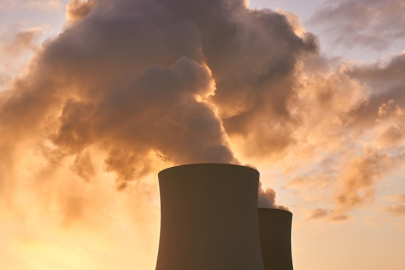 Fransa'da, 34 ülkeden "herkes için güvenli ve uygun nükleer enerji" sağlanmasına ilişkin ortak bildiri