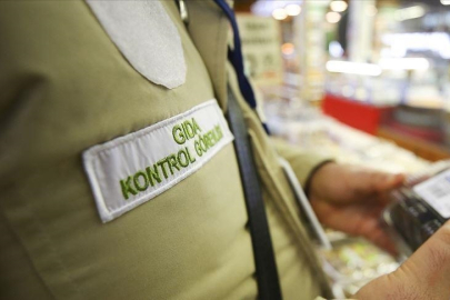 Gıdanın ait olduğu partinin tanımlanmasını sağlayan işaretlemelerde usul ve esaslar belirlendi