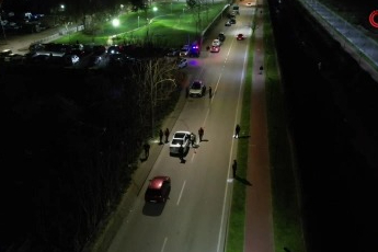 Gürültü ve kural ihlali yapan sürücülere ceza yağdı