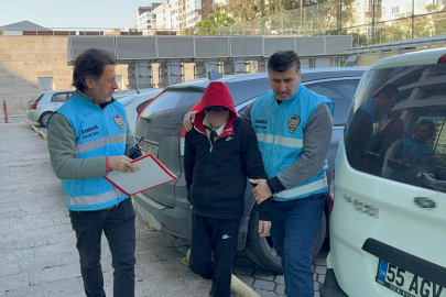 Güvercin yüzünden çıkan kavgada bir kişiyi bıçaklayan 14 yaşındaki çocuk tutuklandı