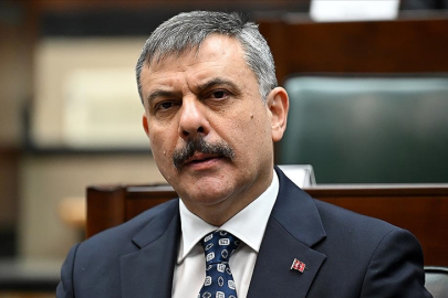 İçişleri Bakanı Çiftçi'den "plaka" açıklaması