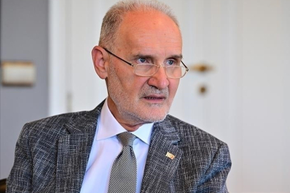 İTO Başkanı Avdagiç: "İş dünyası olarak beklentimiz Hürmüz Boğazı'ndaki geçişlerin hızlıca başlaması"