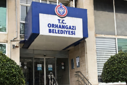 Orhangazi Belediyesi Gençlik Merkezi Yapılması İşi
