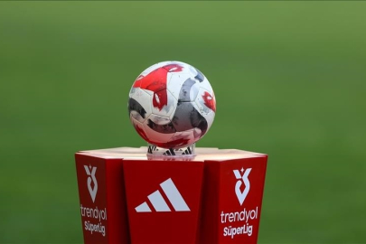 Süper Lig yayın geliri dağıtımındaki "Şampiyonlar Payı" kaldırıldı