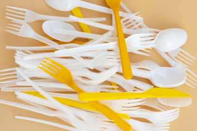 Türkiye tek kullanımlık plastikleri kaldırmaya hazırlanıyor