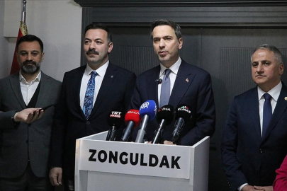 Bakan Bayraktar: Şu anda ülkemiz için herhangi bir arz kesintisi öngörmüyoruz