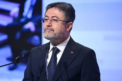 Bakan Yumaklı, TBMM Genel Kurulunda kabul edilen milli parklar düzenlemesini değerlendirdi