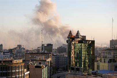 BM: Orta Doğu'daki çatışmalar günlük 1 milyar dolarlık harcamaya neden oluyor