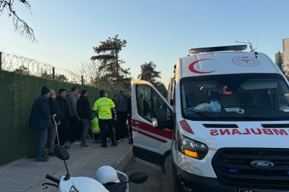 Bursa'da iftara dakikalar kala feci kaza: 1 ölü