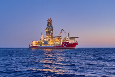 Enerji ve Tabii Kaynaklar Bakanı Bayraktar: Karadeniz'de iki yeni sondaja başlıyoruz