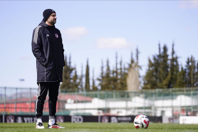 Gaziantep FK, Burak Yılmaz yönetimindeki "ilk dönemini" arıyor