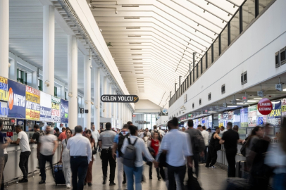 Ramazan Bayramı'nın ara tatille birleşmesi otobüs bileti satışlarını artırdı