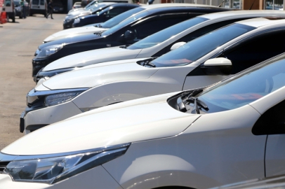 Ramazan Bayramı öncesi ikinci el araç piyasasında hareketlilik bekleniyor