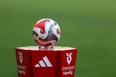 Süper Lig'de 26. hafta mücadelesi yarın başlayacak