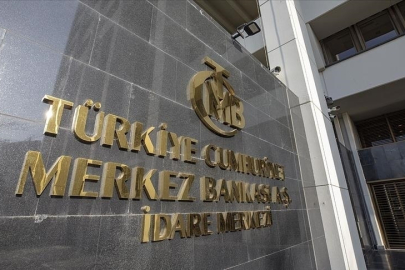 TCMB'nin dış borç istatistiklerini yayımlamasına ilişkin düzenleme Resmi Gazete'de