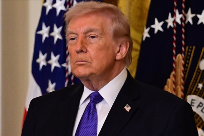 Trump, petrol fiyatları yükseldiğinde ABD'nin çok para kazandığını belirtti