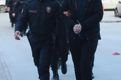 Eskişehir merkezli yasa dışı bahis ve dolandırıcılık operasyonunda 56 zanlı yakalandı